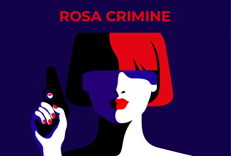 Rosa Crimine