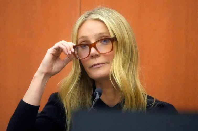 Gwyneth Paltrow finisce nei guai Chi lha trascinata in tribunale e di che cosa è accusata