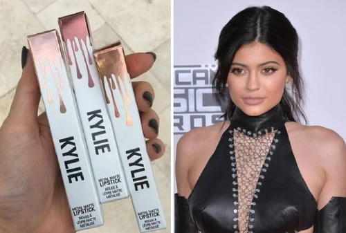 Il makeup firmato Kylie Jenner fa impazzire le fan è boom di accessi