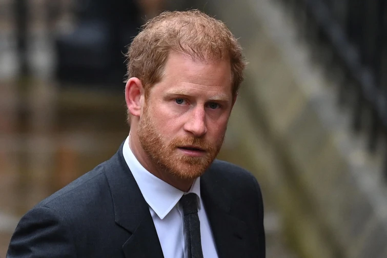 Harry e Meghan pronti al divorzio Lannuncio è solo questione di giorni