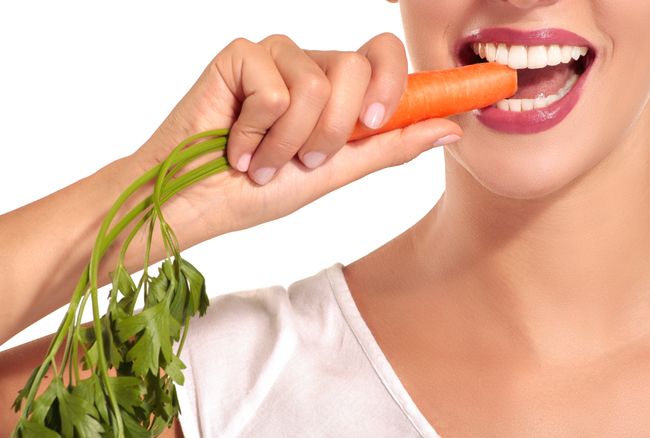 10 benefici delle carote che non conosci