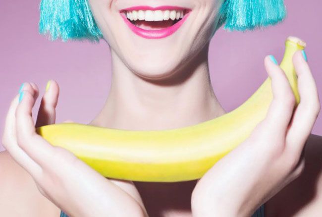 5 alimenti con più potassio di una banana