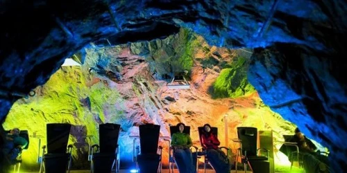 Malattie respiratorie curarsi in Alto Adige con la speleoterapia