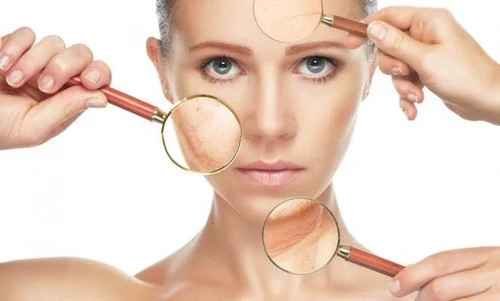Fotoinvecchiamento quando la pelle sfiorisce rimedi e trattamenti cosmetici