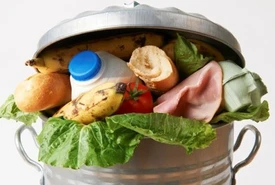 Stop agli sprechi alimentari la legge italiana approda alla Camera dei Deputati