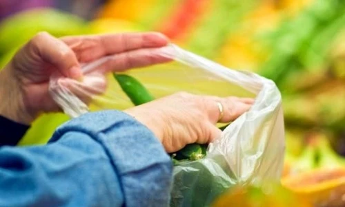 Presto obbligatori i sacchetti compostabili per i cibi sfusi Ma a pagare saranno i consumatori