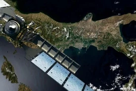 Italia gli occhi sul sisma ecco cosa hanno visto i satelliti