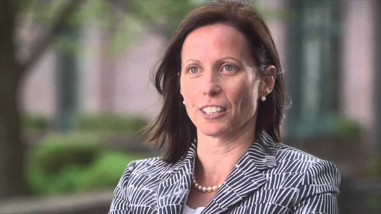 Adena Friedman è la prima donna a capo del Nasdaq