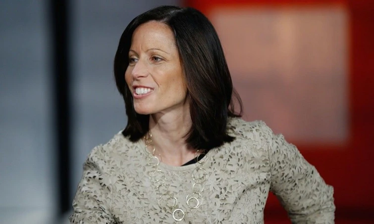 Adena Friedman è la prima donna a capo del Nasdaq