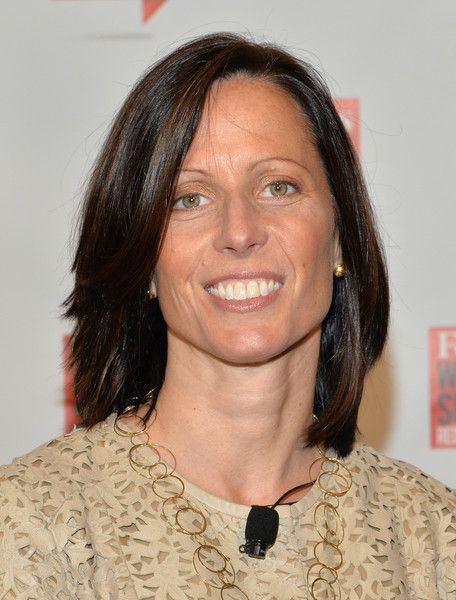 Adena Friedman è la prima donna a capo del Nasdaq