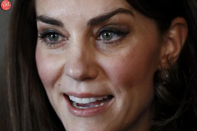 Di nuovo incinta un amica tradisce Kate Middleton e rivela il segreto