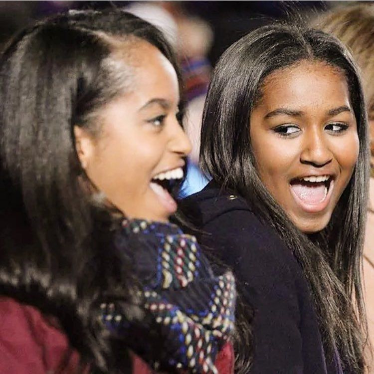 Futuro di unex First Daughter Malia Obama sbarca a Hollywood