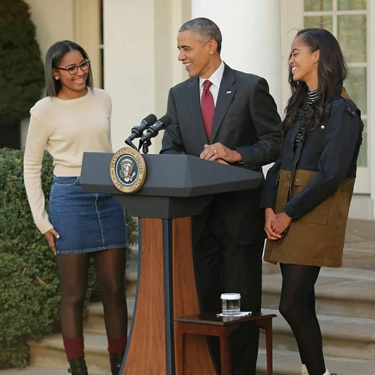 Malia Obama sceglie come fidanzato il ragazzo più popolare e ambito di Harvard