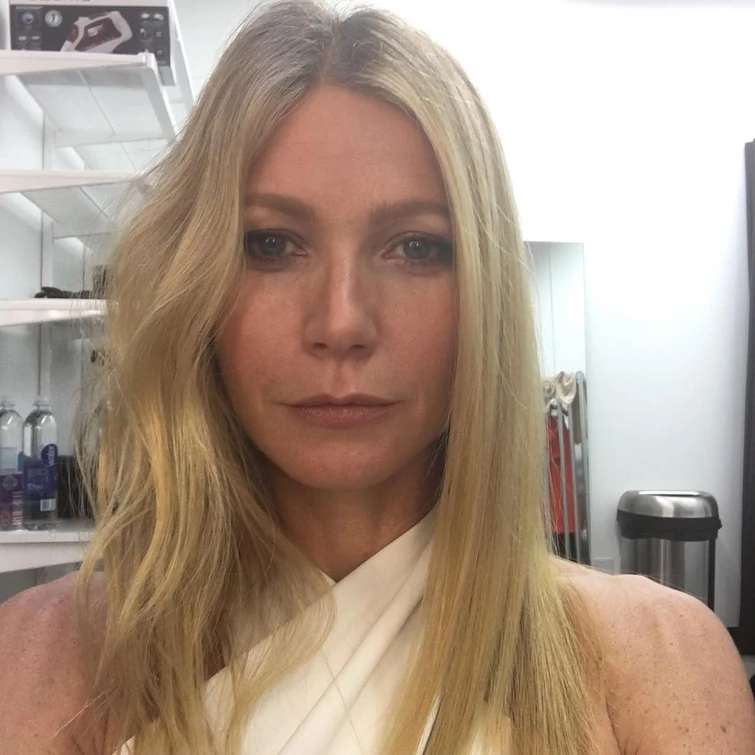 Gwyneth Paltrow contro il botox 