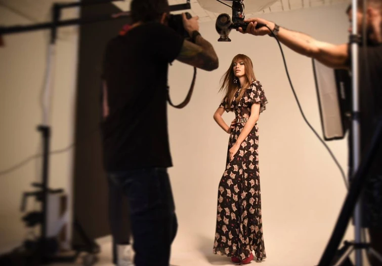 Valentina Sampaio la modella transgender che ha conquistato Vogue Paris