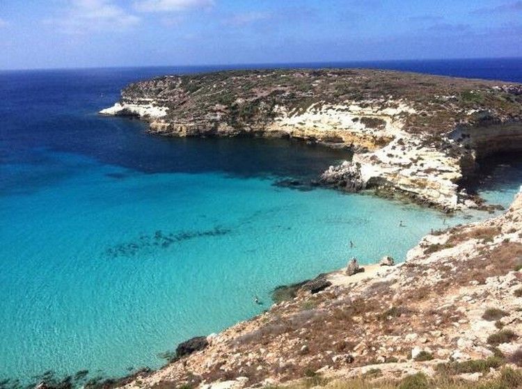 La top ten delle spiagge più belle per TripAdvisor 5 sono in Sardegna