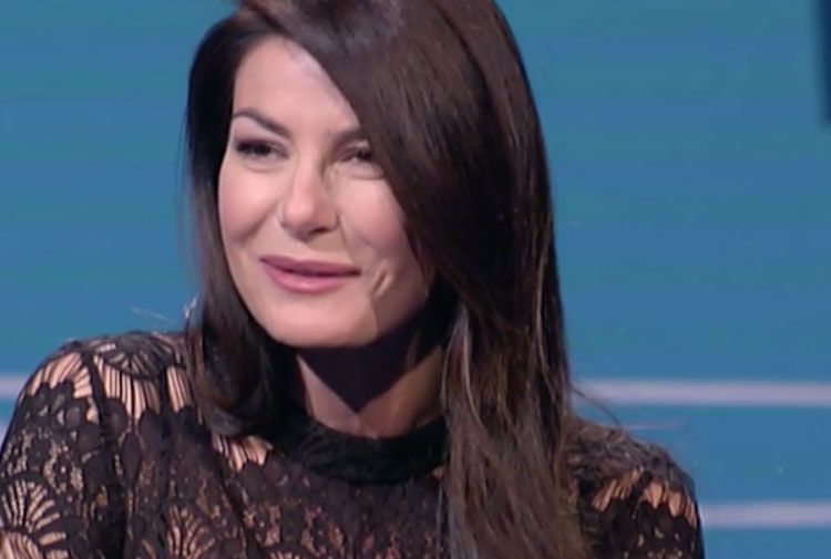Ilaria DAmico difende Monica Bellucci Basta gossip su di lei