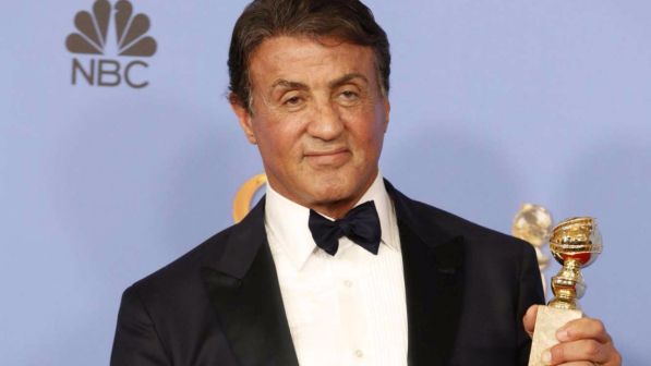 Sylvester Stallone a 70 anni svela il segreto del suo fisico da Rambo