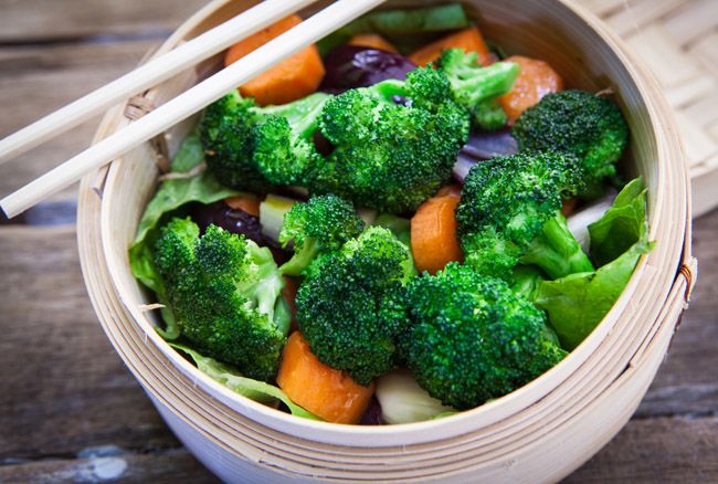 5 trucchi per mangiare le verdure anche se non ti piacciono