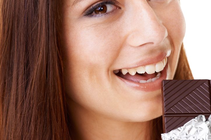 Pasqua strategie per mangiare il cioccolato senza ingrassare