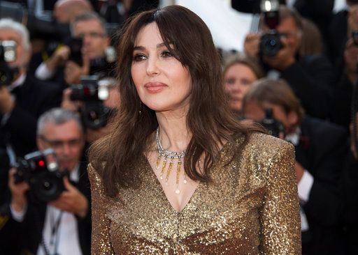 A Cannes si risparmia sul trucco e parrucco