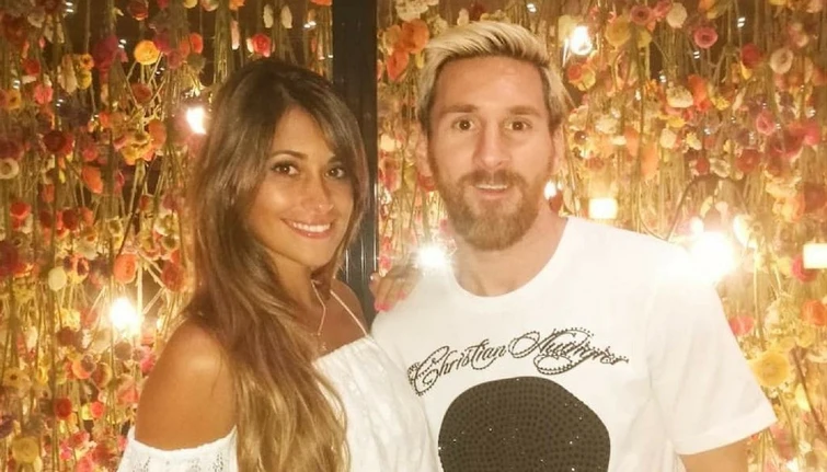 Leo Messi sposa la fidanzata  di una vita Rosario prepara le nozze dellanno