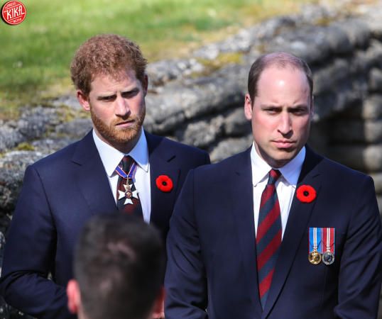 Lultimo ricordo che William ed Harry hanno di Lady Diana