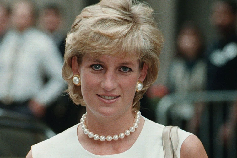 Lady Diana aveva una figlia segreta che ora aspira al trono