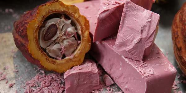 Food trend del 2019 esplode la passione per il ciccolato rosa
