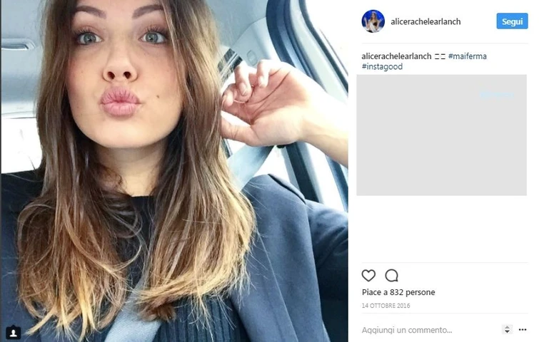 La nuova vita della neo eletta miss Italia e il segreto del suo successo