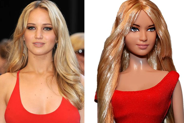La nuova Barbie ispirata a una campionessa
