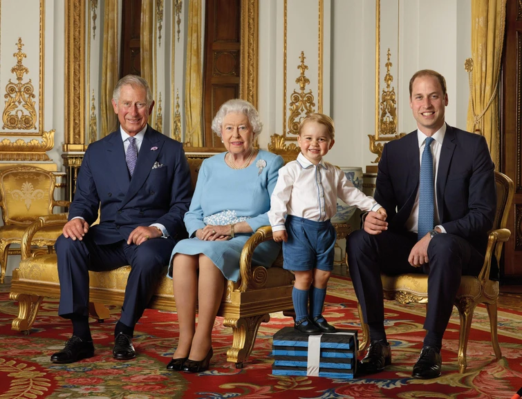 Royal Family un brand che vale miliardi