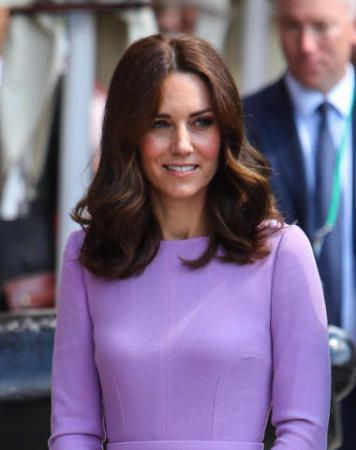 Il segreto di bellezza di Kate Middleton Italiano e low cost