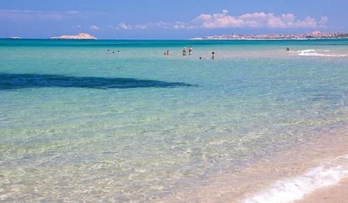Sardegna aggiunte tre bandiere blu le 11 spiagge premiate