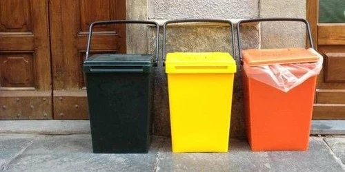 In Sardegna cresce la raccolta differenziata dei rifiuti