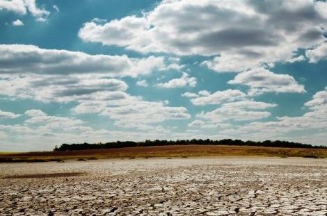 Europa si prevede un futuro di siccità e tempeste