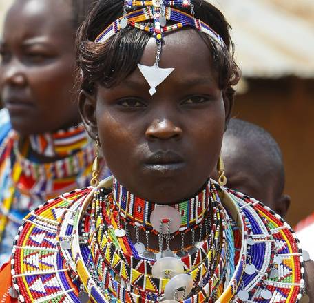 I Masai diventano un marchio il popolo africano vuole il copyright