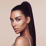 North West la figlia di Kim Kardashian e Kanye West a 5 anni in copertina