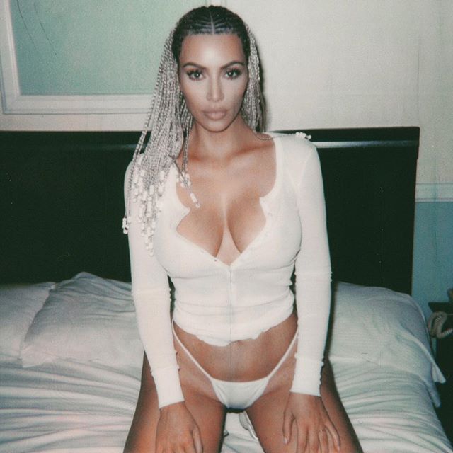 Kim Kardashian accelera sul divorzio ecco perché ha fretta di tornare single
