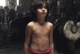 Storie di bambini cresciuti come Mowgli