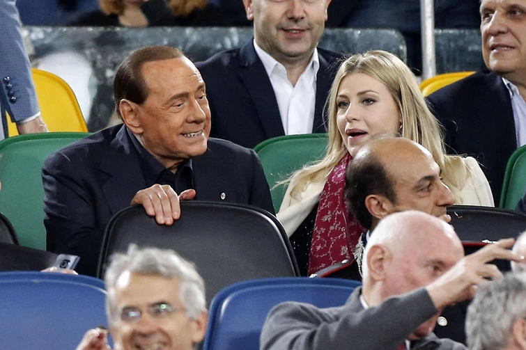 Barbara Berlusconi dà alla luce il quarto figlio maschio il nome originale