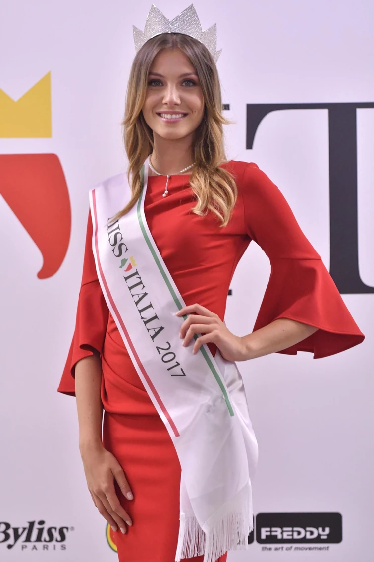 Lappello di Miss Italia Basta alla demonizzazione della bellezza