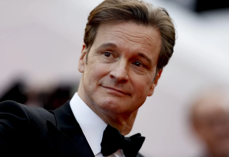 Minacce alla moglie di Colin Firth da parte di un giornalista dellAnsa sarà processato