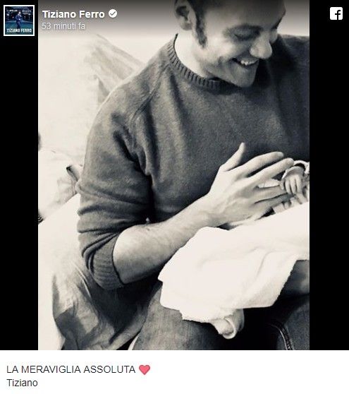 Tiziano Ferro risponde agli haters con un video su instagram