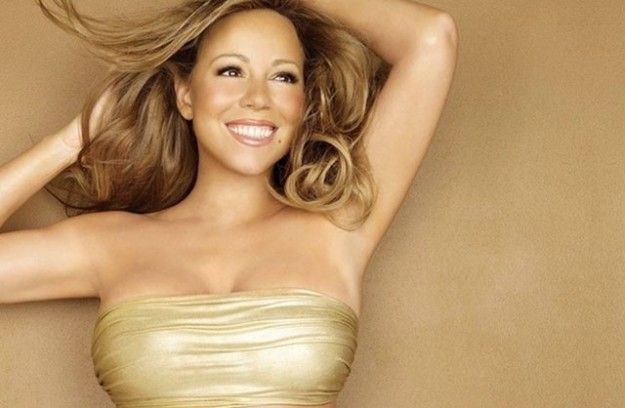 Mariah Carey Soffro di un disturbo bipolare