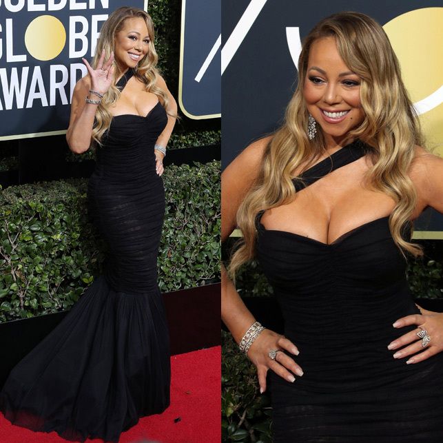 Mariah Carey Soffro di un disturbo bipolare