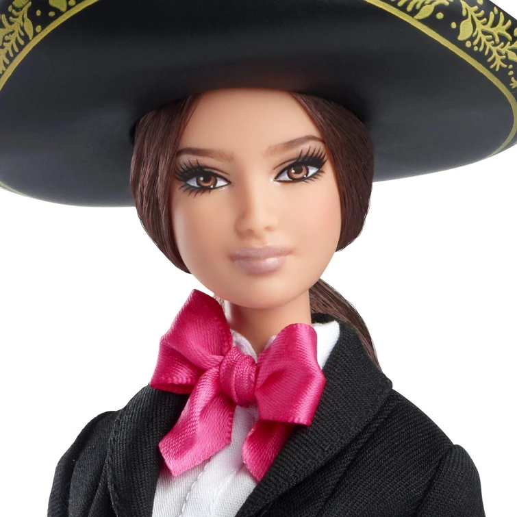Il Messico vieta la BarbieFrida Khalo