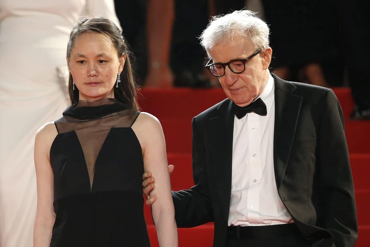 Woody Allen e le molestie sessuali alla figlia Dylan adesso parla il figlio adottivo
