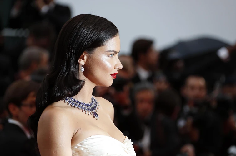 Cannes 2018 le top model infiammano il red carpet