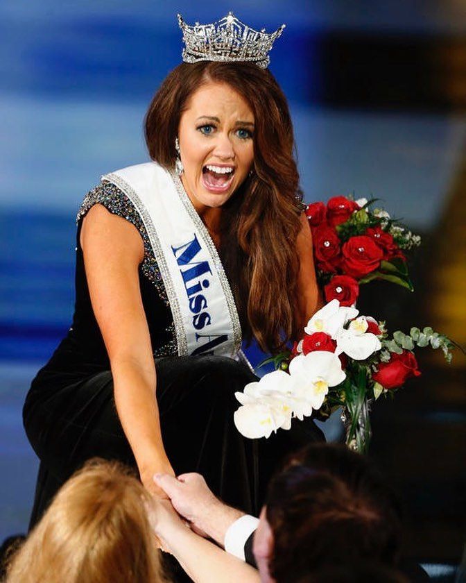 La svolta di Miss America dopo lo scandalo